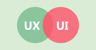 تاثیر UI و UX بر سئو؛ برگ برنده سئو 2025