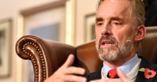 ۱۲ قانون زندگی از زبان جردن پیترسون